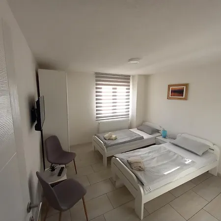 Sobe Cicko Hotel