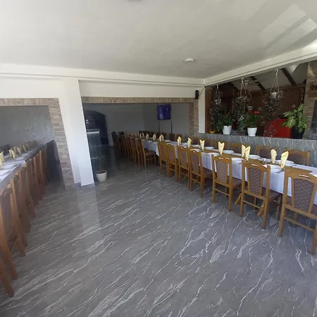Sobe Cicko Hotel 3*
