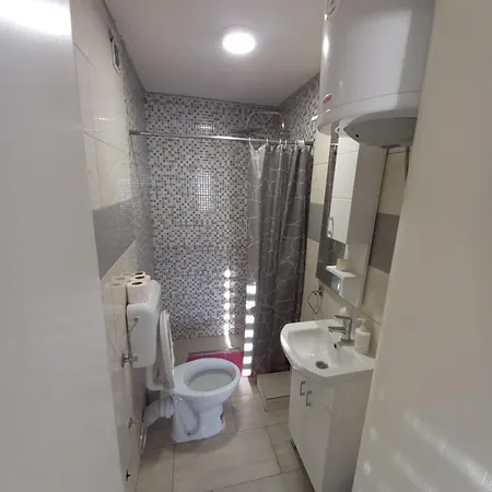 Hotel Sobe Cicko 3*