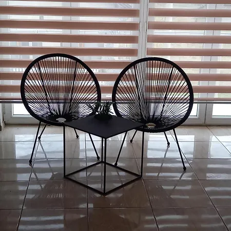 Sobe Cicko Отель