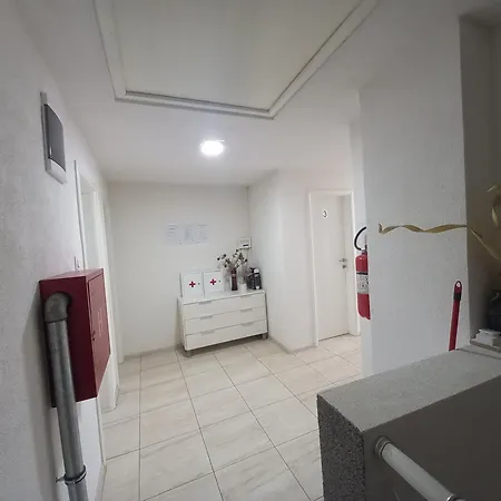 Sobe Cicko 3* Petrovo