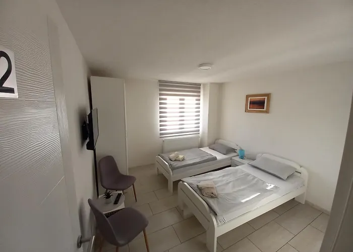 Sobe Cicko Ξενοδοχείο