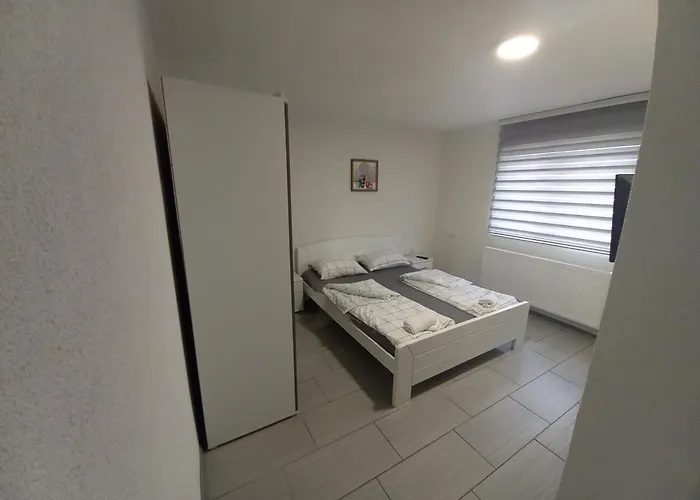 Ξενοδοχείο Sobe Cicko