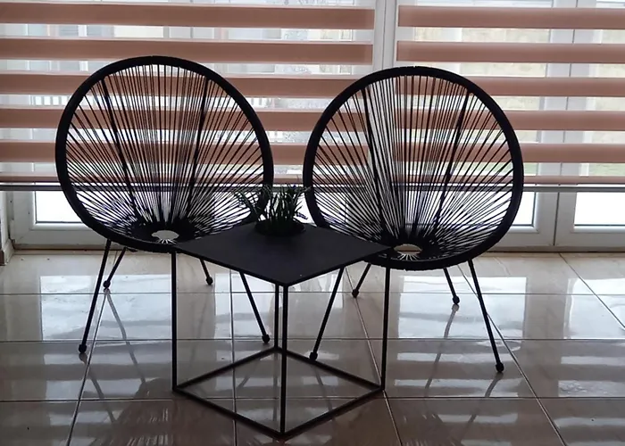 Sobe Cicko Ξενοδοχείο